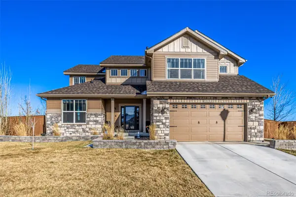 13782 Valentia ST, Thornton, CO 80602