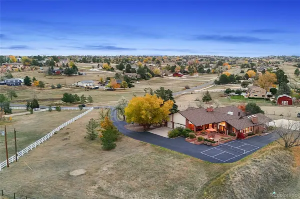 16990 E Hinsdale AVE, Foxfield, CO 80016