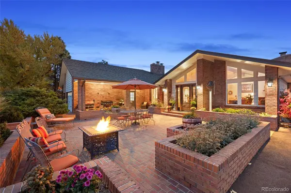 16990 E Hinsdale AVE, Foxfield, CO 80016