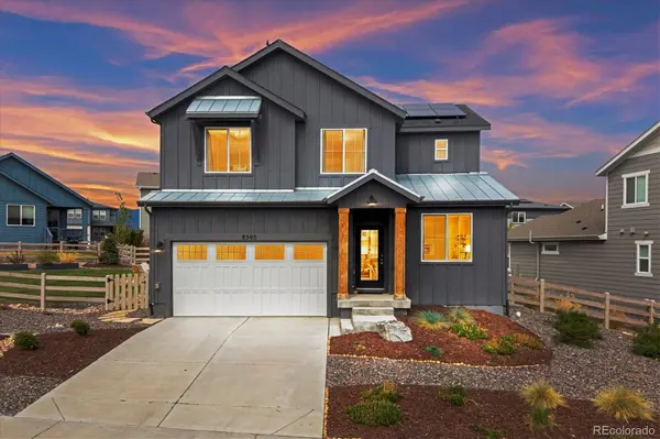 8505 Eckley ST, Littleton, CO 80125