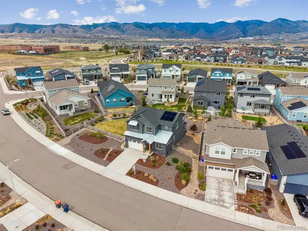 8505 Eckley ST, Littleton, CO 80125