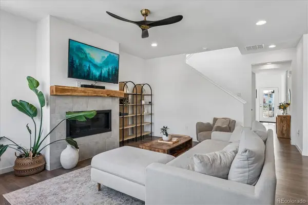 8505 Eckley ST, Littleton, CO 80125