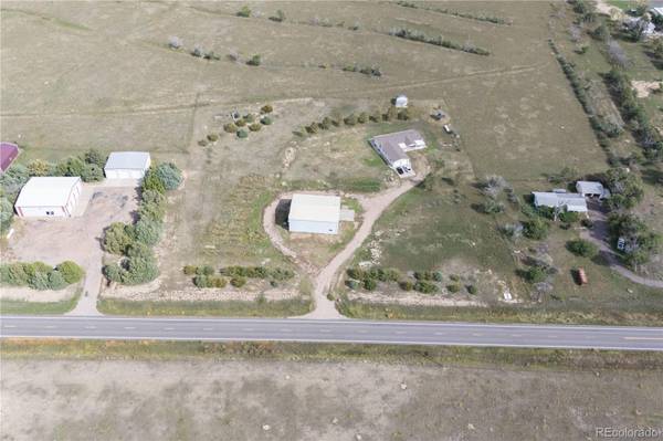 12144 Highway 71,  Woodrow,  CO 80757