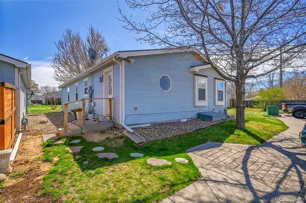 6631 E 78th AVE, Commerce City, CO 80022