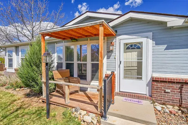 6631 E 78th AVE, Commerce City, CO 80022