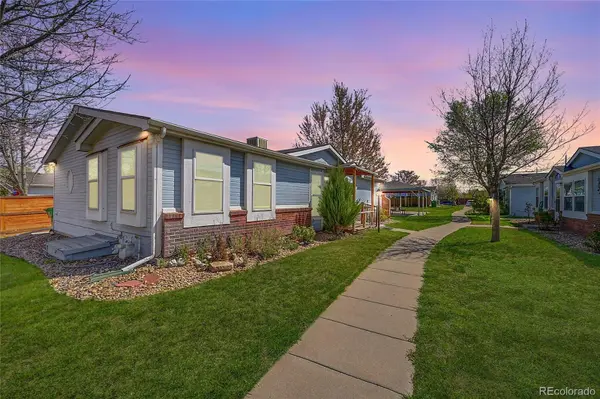 6631 E 78th AVE, Commerce City, CO 80022