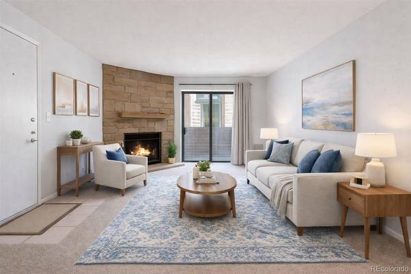 12053 E Harvard AVE #107, Aurora, CO 80014