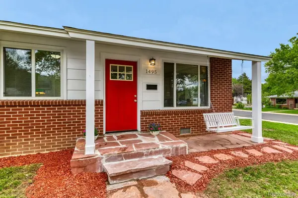 1495 Chestnut PL, Boulder, CO 80304