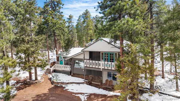 82 Iris DR, Bailey, CO 80421