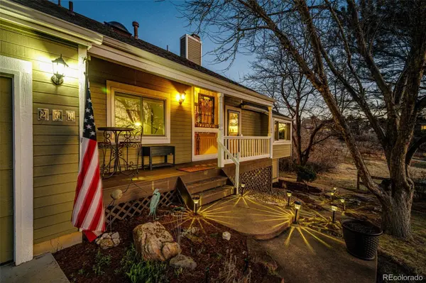 268 Woodstock LN, Castle Pines, CO 80108