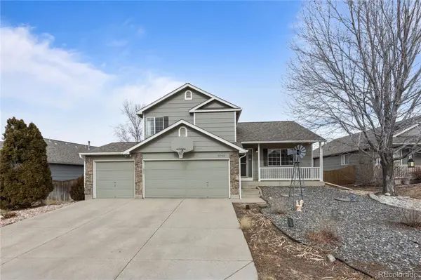 3743 Black Feather TRL, Castle Rock, CO 80104