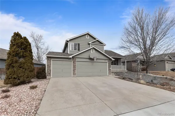 3743 Black Feather TRL, Castle Rock, CO 80104