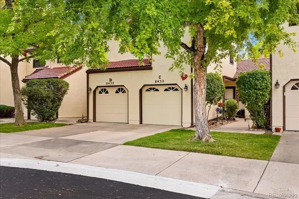 8452 Robb CIR #C, Arvada, CO 80005