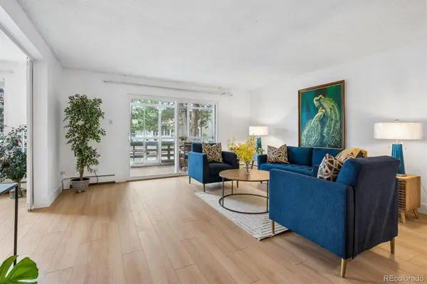 9340 E Center AVE #4A, Denver, CO 80247