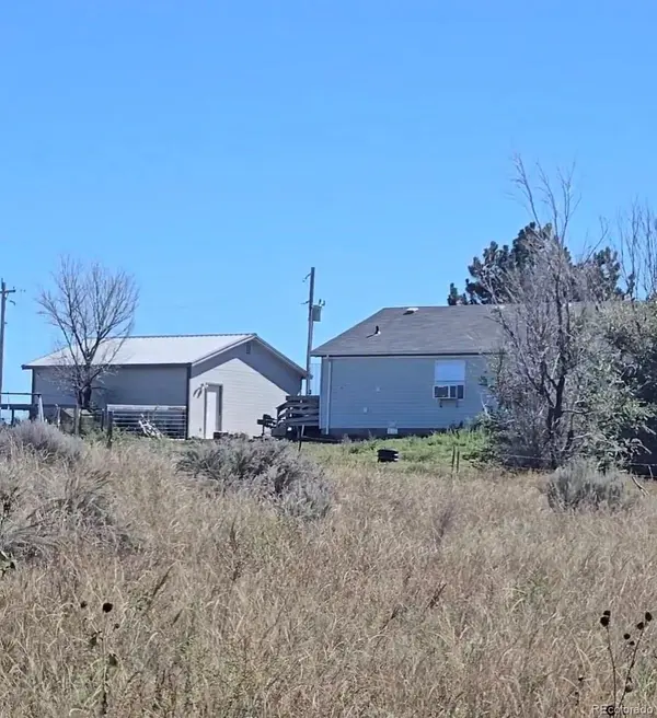 32307 County Road 75, Crook, CO 80726