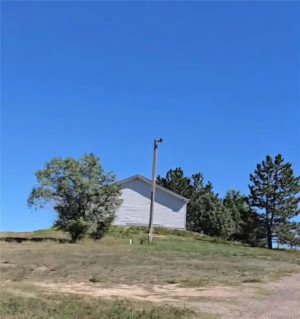32307 County Road 75, Crook, CO 80726