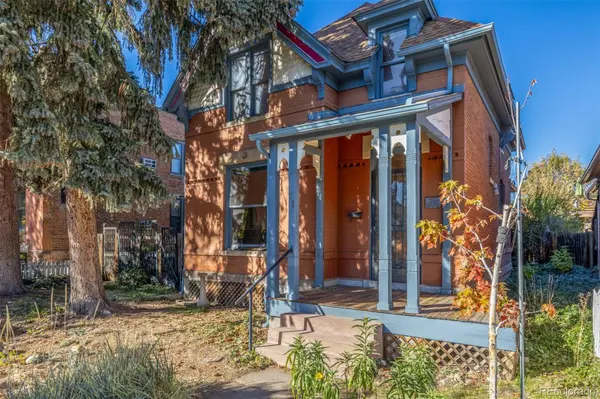 71 W Archer PL, Denver, CO 80223