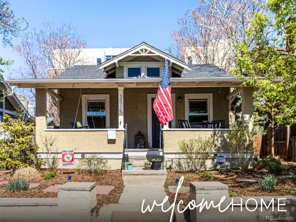 3515 W 49th AVE, Denver, CO 80221