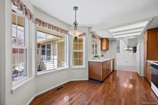 8233 S High CT, Centennial, CO 80122