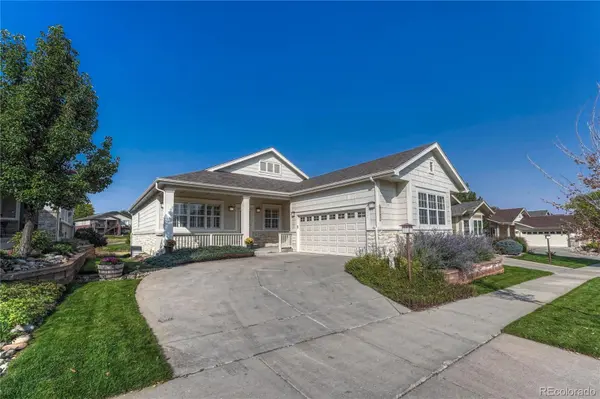 8107 S Catawba CT, Aurora, CO 80016