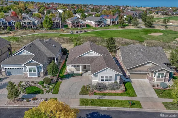 8107 S Catawba CT, Aurora, CO 80016