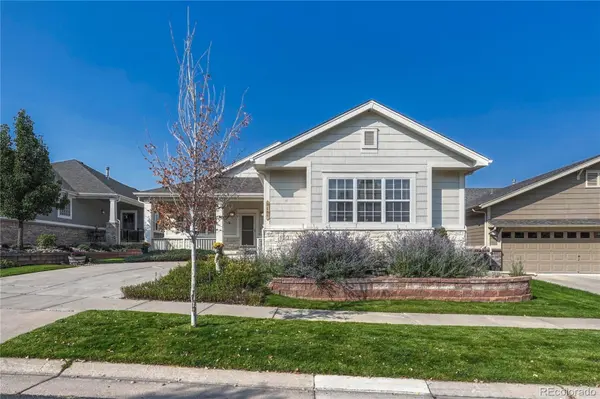 8107 S Catawba CT, Aurora, CO 80016