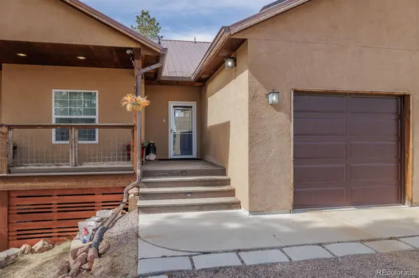 293 Daniwood GRV, Florissant, CO 80816