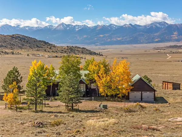 3500 Oak Grove CIR,  Westcliffe,  CO 81252