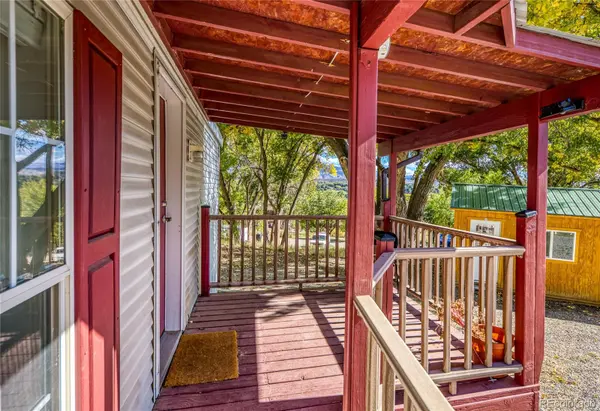13204 Chickory RD, Hotchkiss, CO 81419