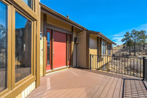 7035 Switchback TRL, Colorado Springs, CO 80919
