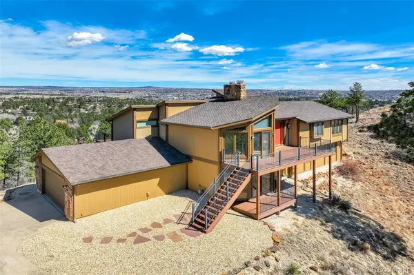 7035 Switchback TRL, Colorado Springs, CO 80919