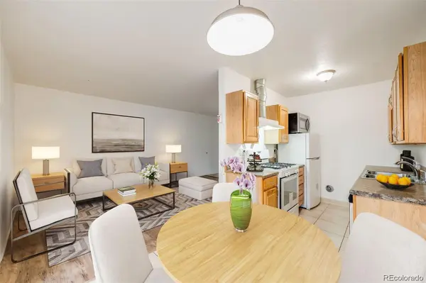 10752 E Exposition AVE #133, Aurora, CO 80012