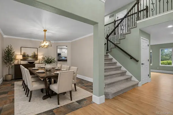7837 Aravon CT, Lone Tree, CO 80124