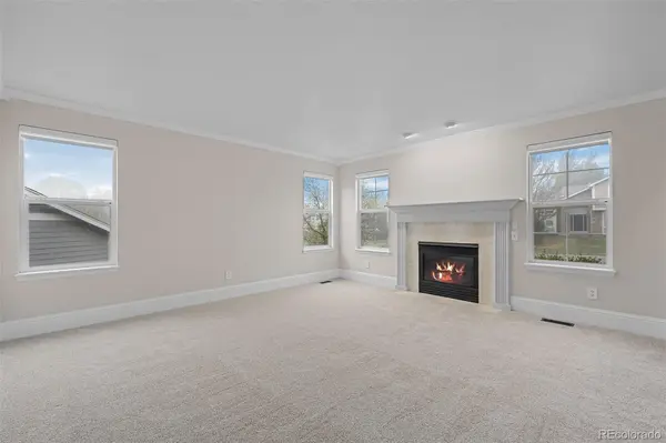7837 Aravon CT, Lone Tree, CO 80124
