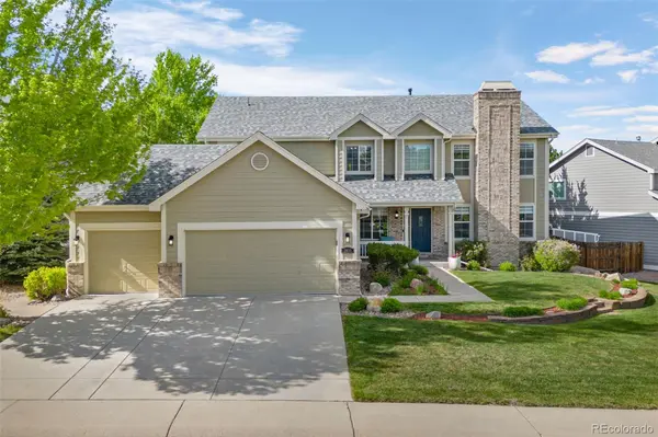 7837 Aravon CT, Lone Tree, CO 80124