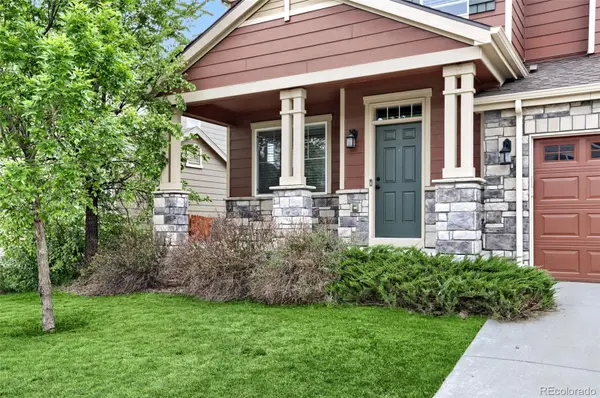 51 Stewart WAY, Erie, CO 80516