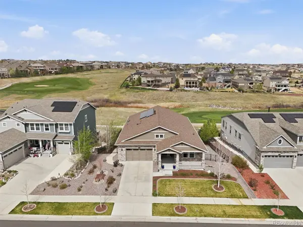 8105 S Vandriver WAY, Aurora, CO 80016