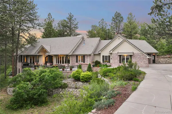 315 Prospect DR, Castle Rock, CO 80108