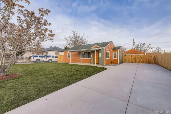 7080 Cherry ST, Commerce City, CO 80022