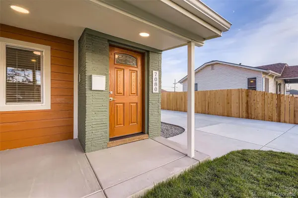 7080 Cherry ST, Commerce City, CO 80022