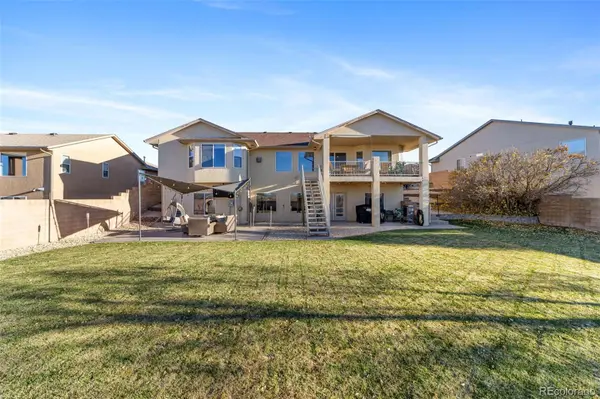 5405 Peregrine DR, Pueblo, CO 81005