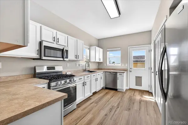 2721 Quarterland ST, Strasburg, CO 80136