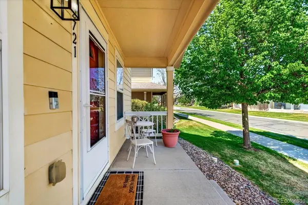 2721 Quarterland ST, Strasburg, CO 80136