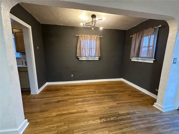 665 S Hazel CT, Denver, CO 80219