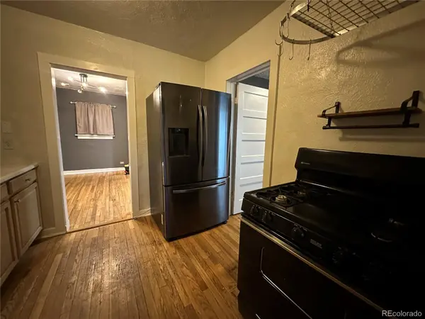 665 S Hazel CT, Denver, CO 80219