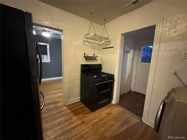 665 S Hazel CT, Denver, CO 80219