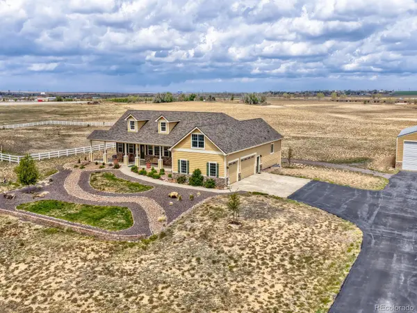 34623 E 10th DR, Watkins, CO 80137