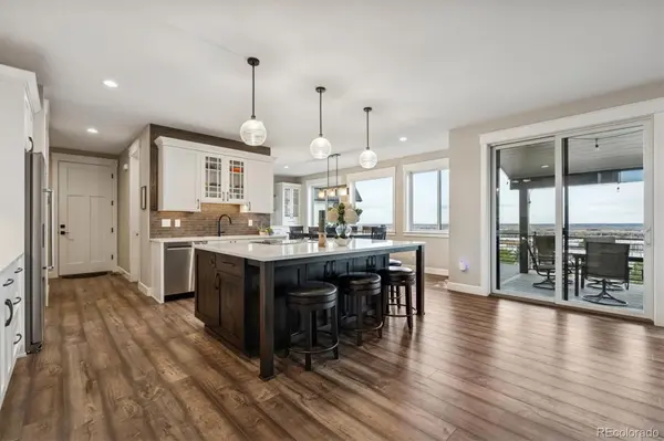 822 Trail Ridge DR, Louisville, CO 80027