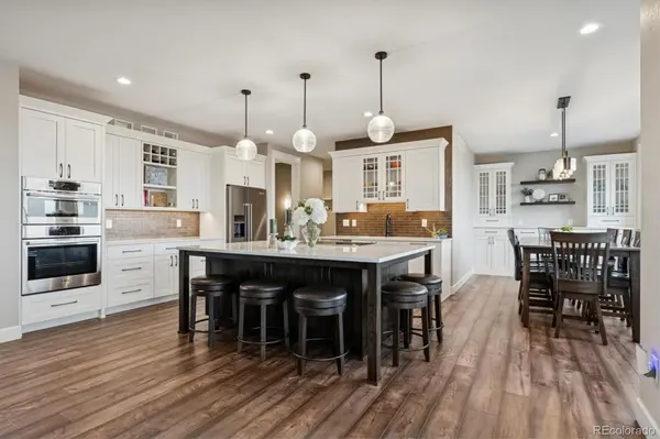 822 Trail Ridge DR, Louisville, CO 80027
