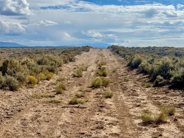 lot 1 Blackfoot CIR, Blanca, CO 81123